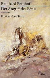 Buchcover: Der Angriff des Efeus