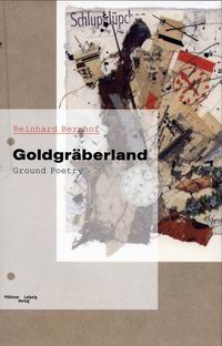 Buchcover: Goldgrberland