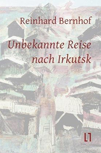 Buchcover: Unbekannte Reise nach Irkutsk