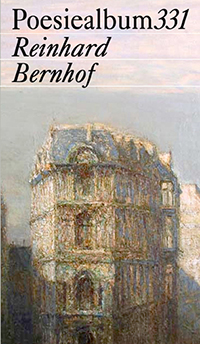 Buchcover: Poesiealbum331